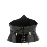 Corset belt