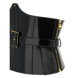 Corset belt