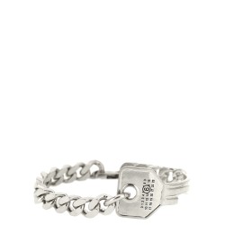 'Key' chain bracelet