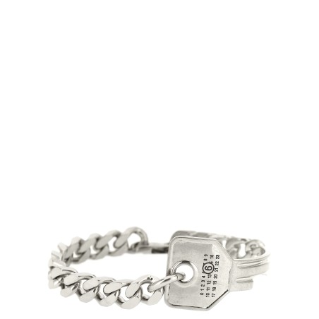 'Key' chain bracelet