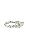 'Key' chain bracelet