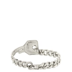 'Key' chain bracelet