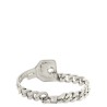 'Key' chain bracelet