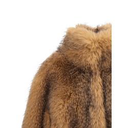Cropped fur