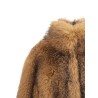 Cropped fur