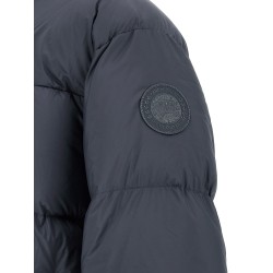 'Sterling' down jacket