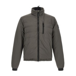 'Lodge' jacket