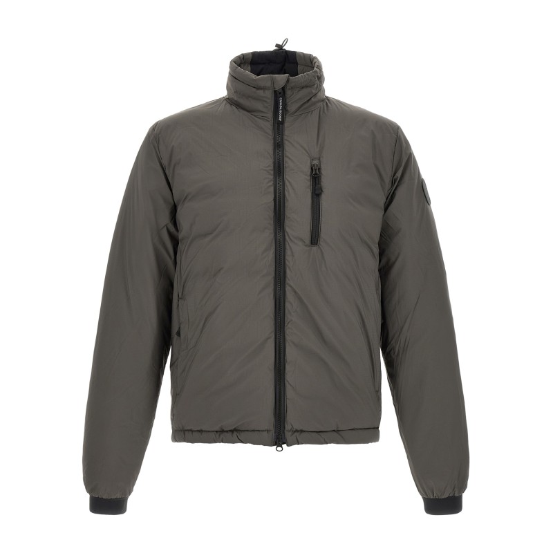 'Lodge' jacket