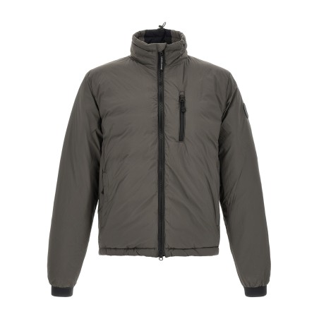 'Lodge' jacket
