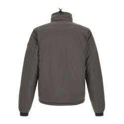 'Lodge' jacket