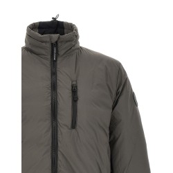 'Lodge' jacket