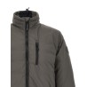 'Lodge' jacket