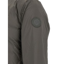 'Lodge' jacket
