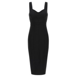 Scuba dress