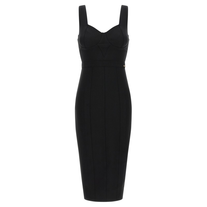 Scuba dress