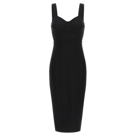 Scuba dress