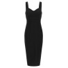 Scuba dress