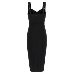 Scuba dress
