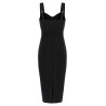 Scuba dress