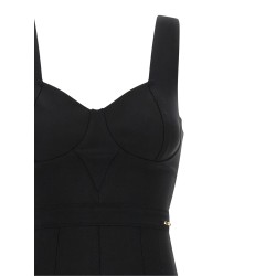 Scuba dress