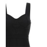 Scuba dress