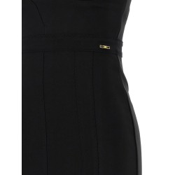 Scuba dress