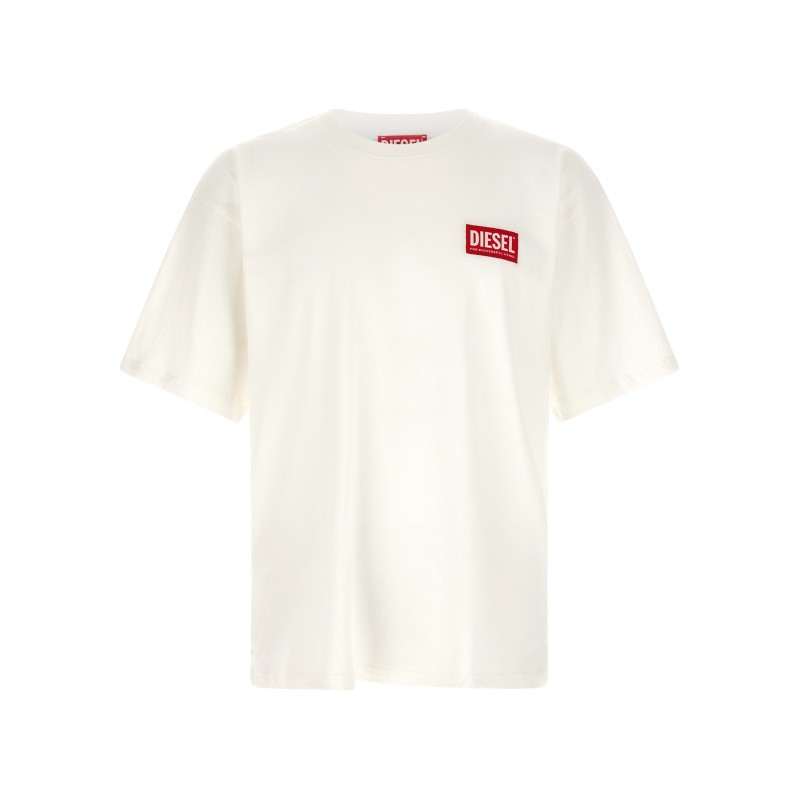 'T-Boxt-Lab' T-shirt