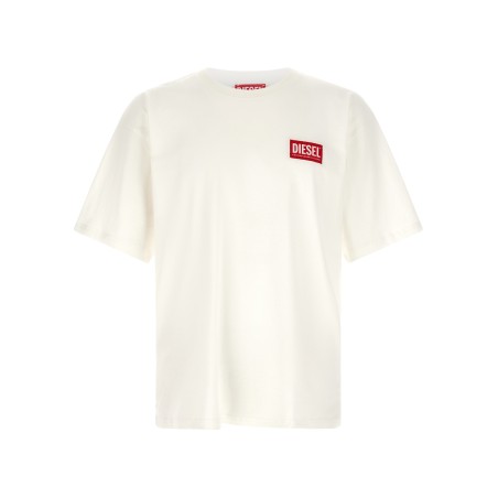 'T-Boxt-Lab' T-shirt