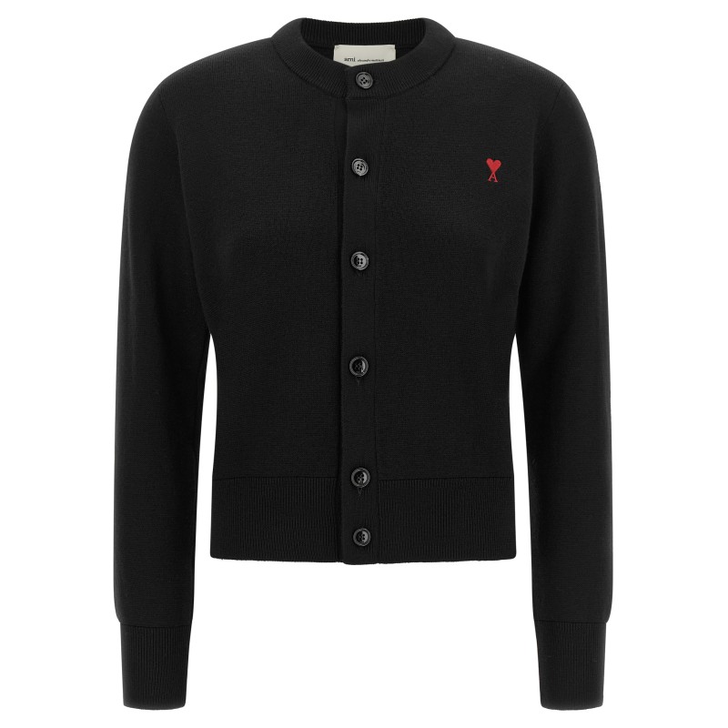 'Ami de Coeur' cardigan