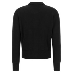 'Ami de Coeur' cardigan