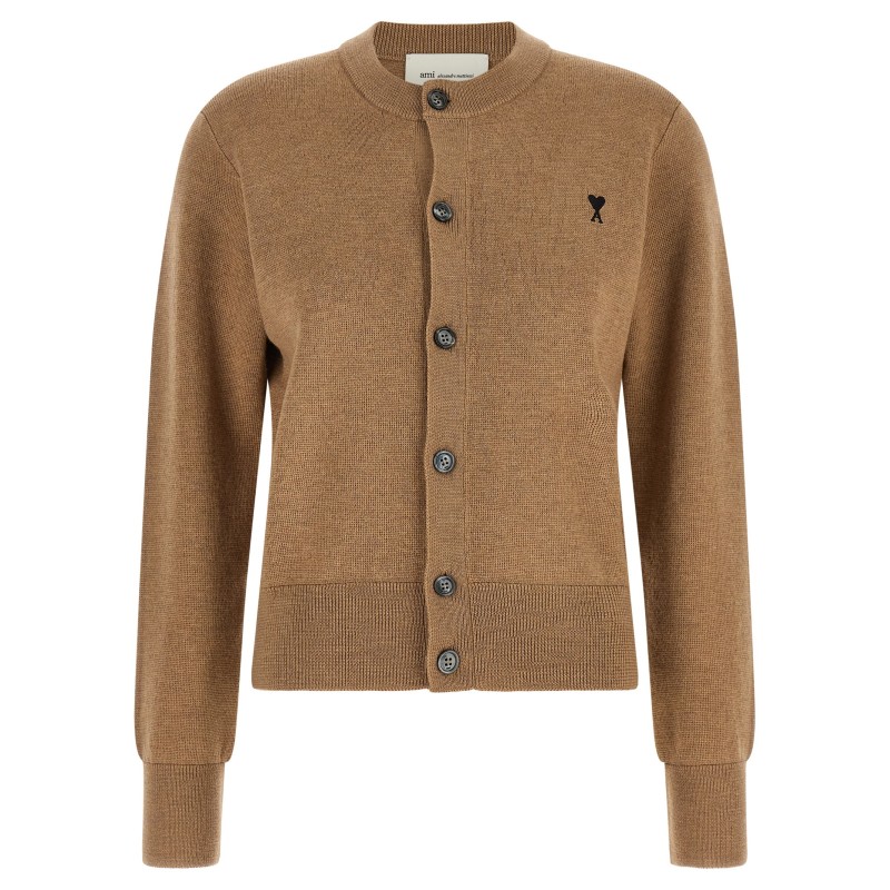 'Ami de Coeur' cardigan