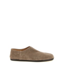 'Tabi Babouche' flat shoes
