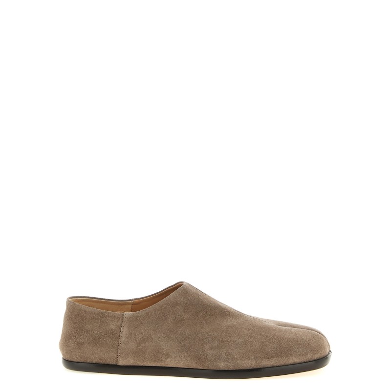 'Tabi Babouche' flat shoes
