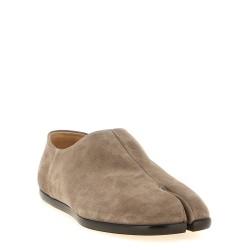 'Tabi Babouche' flat shoes
