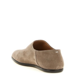 'Tabi Babouche' flat shoes