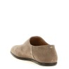 'Tabi Babouche' flat shoes