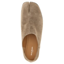 'Tabi Babouche' flat shoes