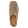 'Tabi Babouche' flat shoes