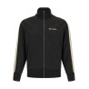 Classic Track Banded Sweatshirt