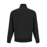 Classic Track Banded Sweatshirt