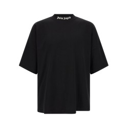 Logo print T-shirt