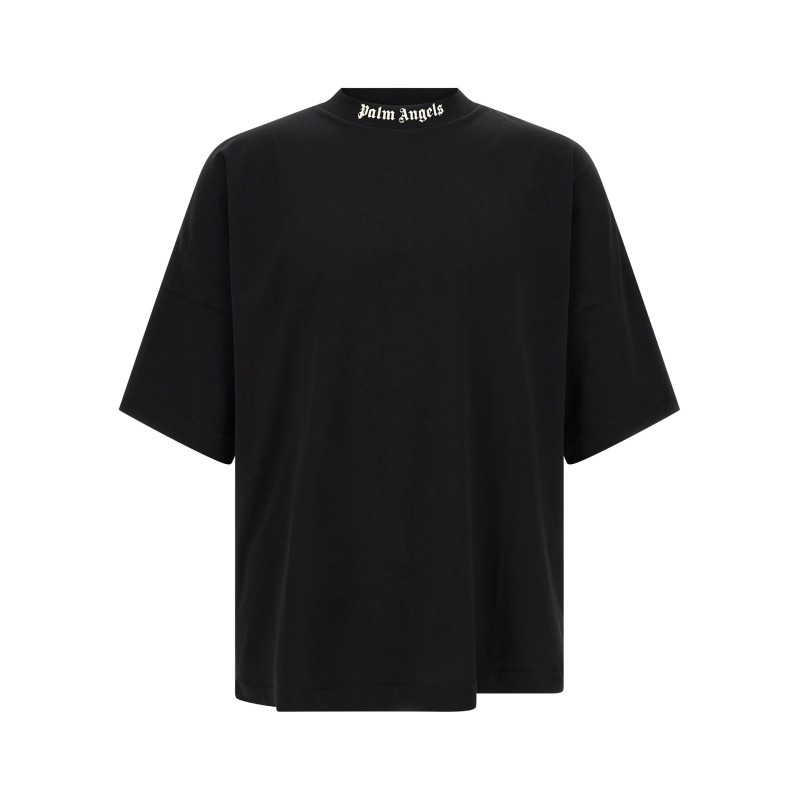 Logo print T-shirt