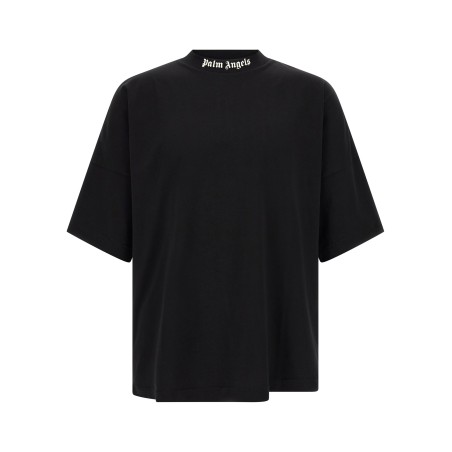 Logo print T-shirt
