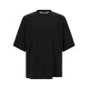 Logo print T-shirt