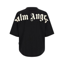 Logo print T-shirt