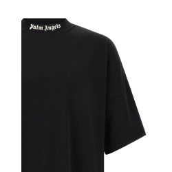 Logo print T-shirt