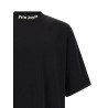 Logo print T-shirt