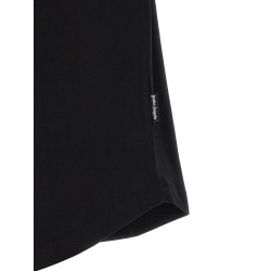 Logo print T-shirt