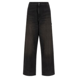 'Brandon Single Knee' jeans