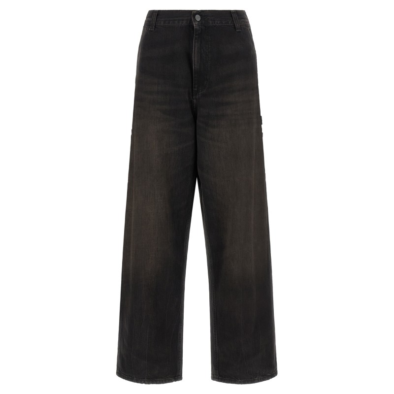 'Brandon Single Knee' jeans